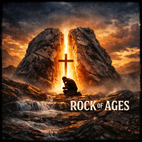 Rock of Ages