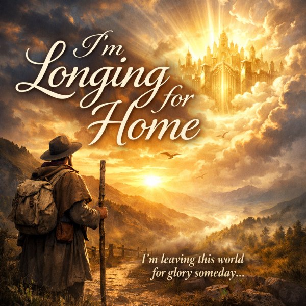 I'm Longing For Home