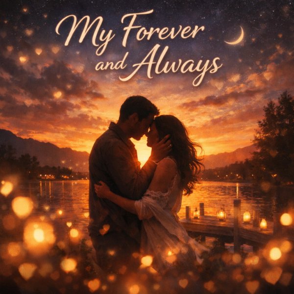 My Forever and Always
