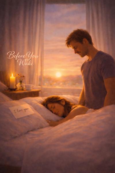 Before You Wake
