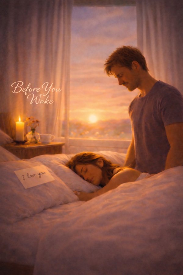 Before You Wake