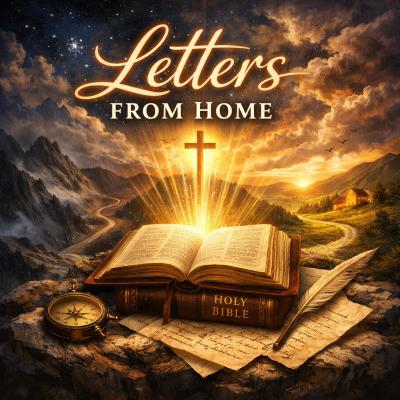 Letters From Home