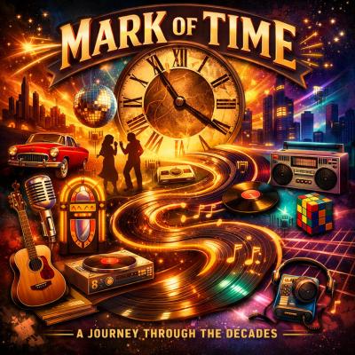 Mark of Time