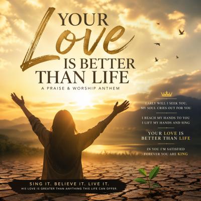 Your Love is Better Than Life