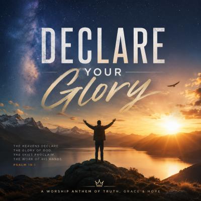 Declare Your Glory Psalm 19