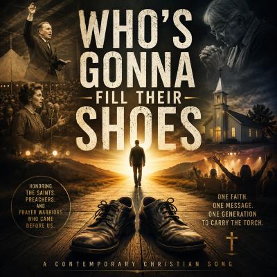 Who's Gonna Fill Their Shoes