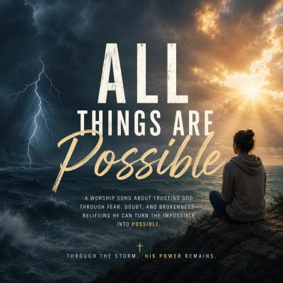 All Things Are Possible