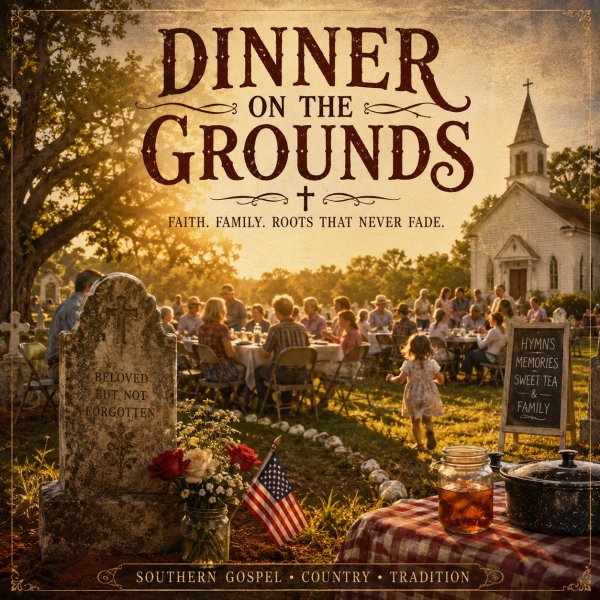 Dinner on the Grounds