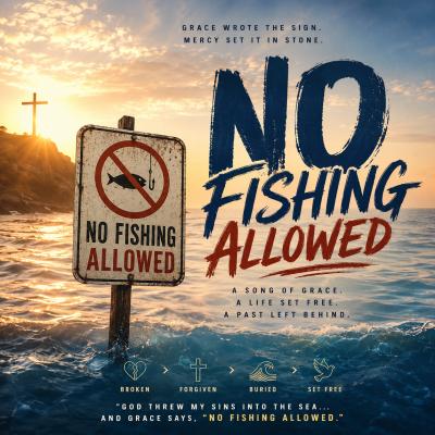 No Fishing Allowed