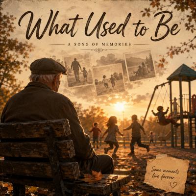 What Used to Be
