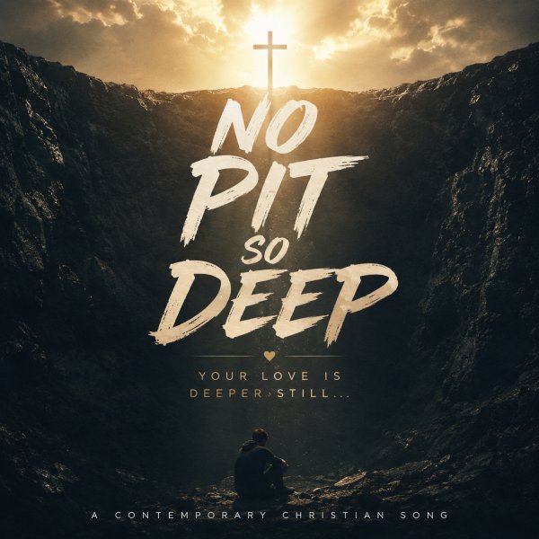 No Pit So Deep