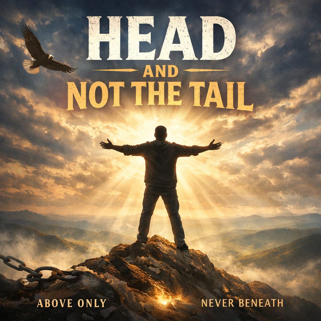 Head and Not the Tail