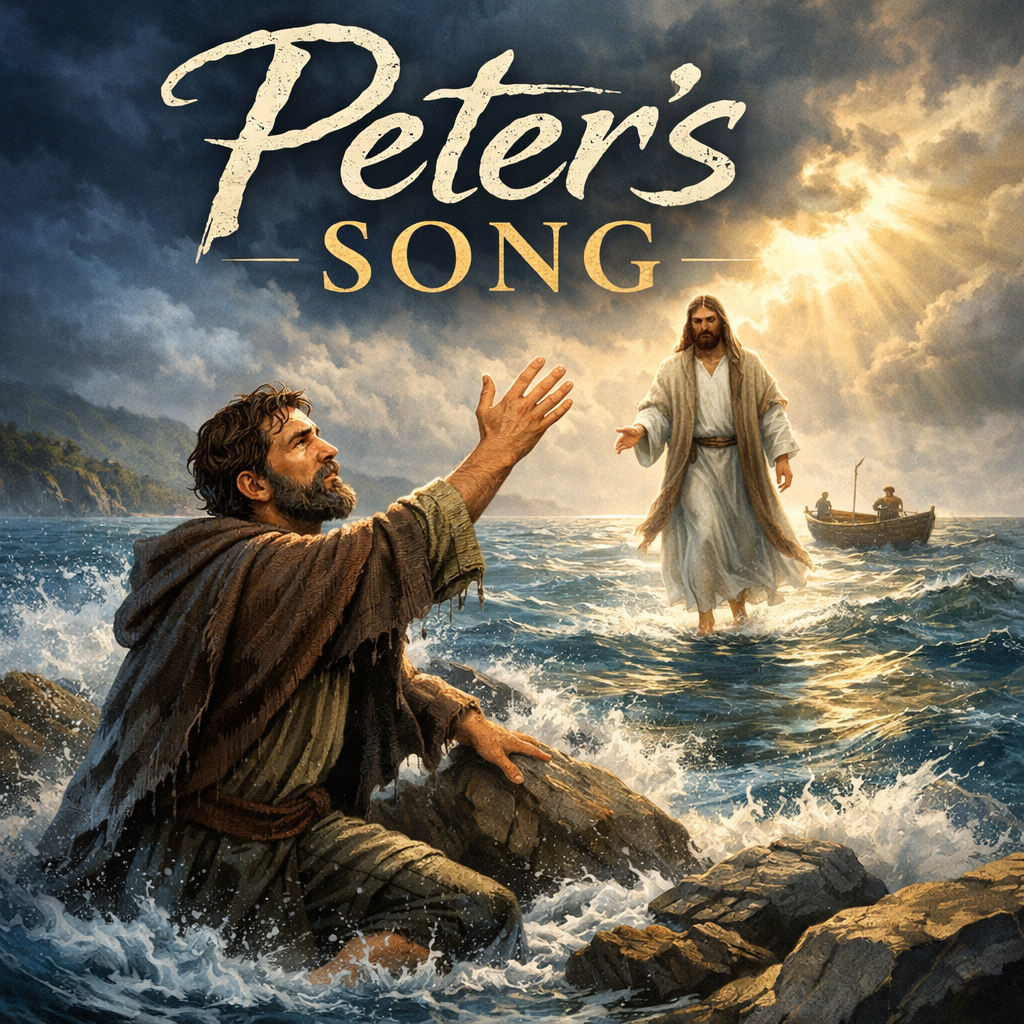 Peter's Song