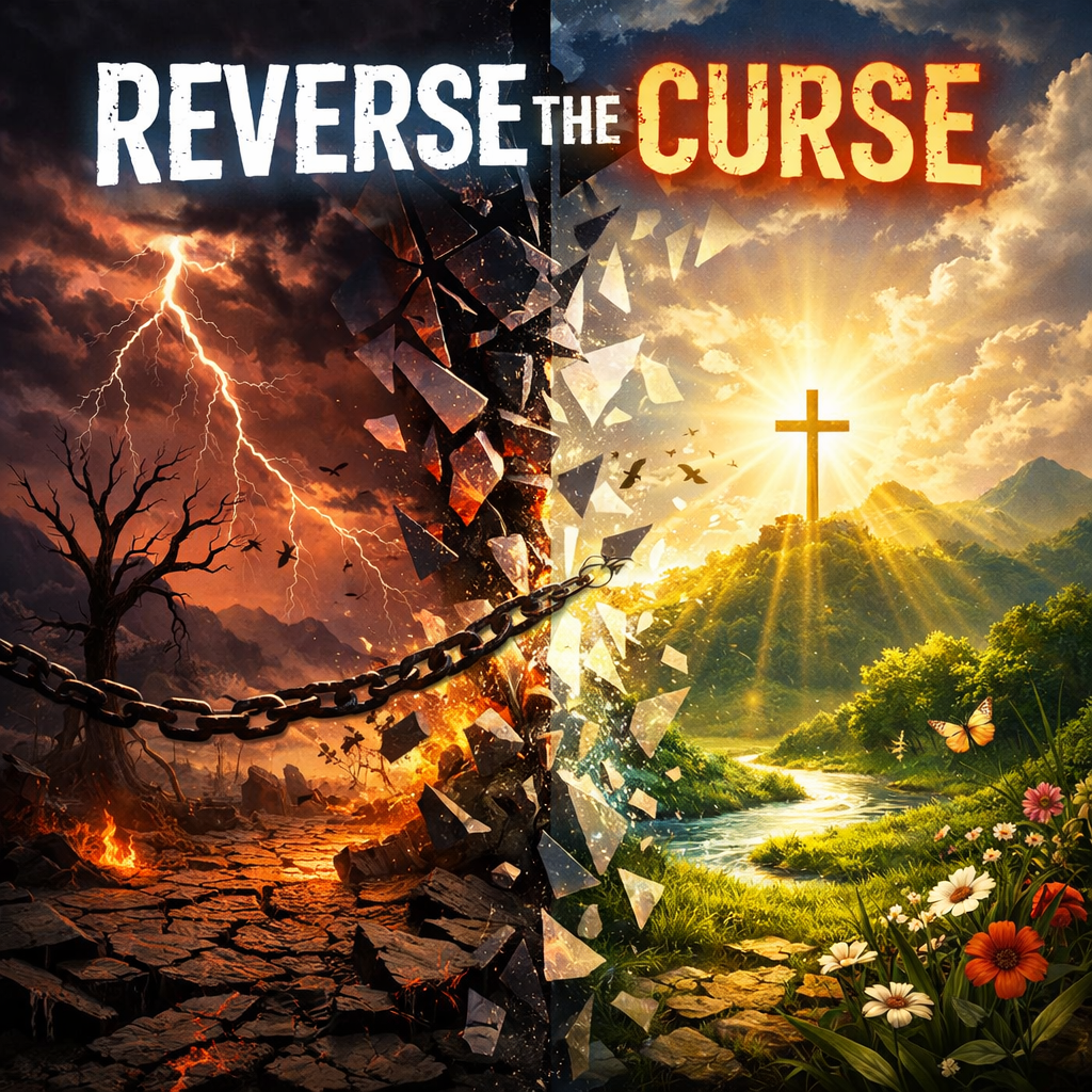 Reverse the Curse