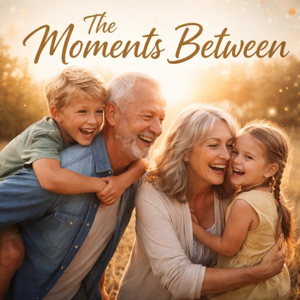 The Moments Between