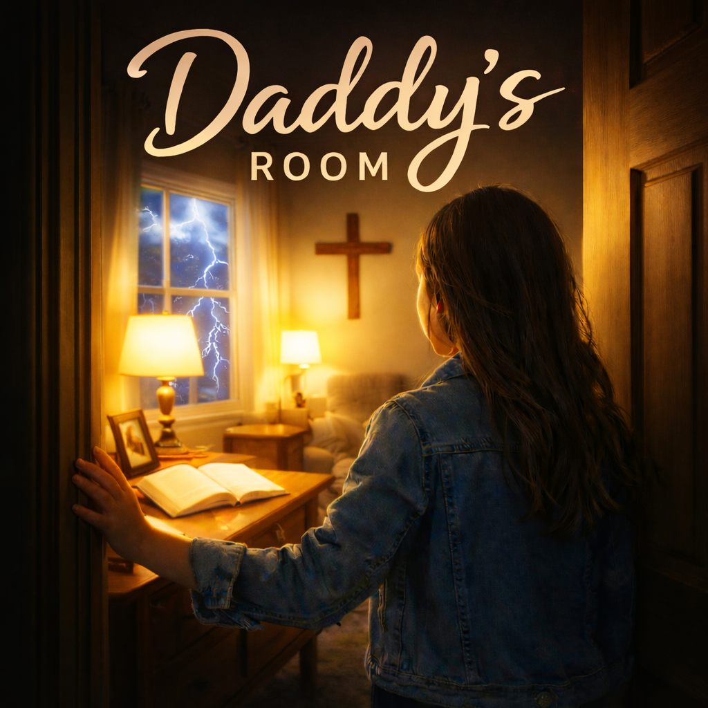 Daddy's Room