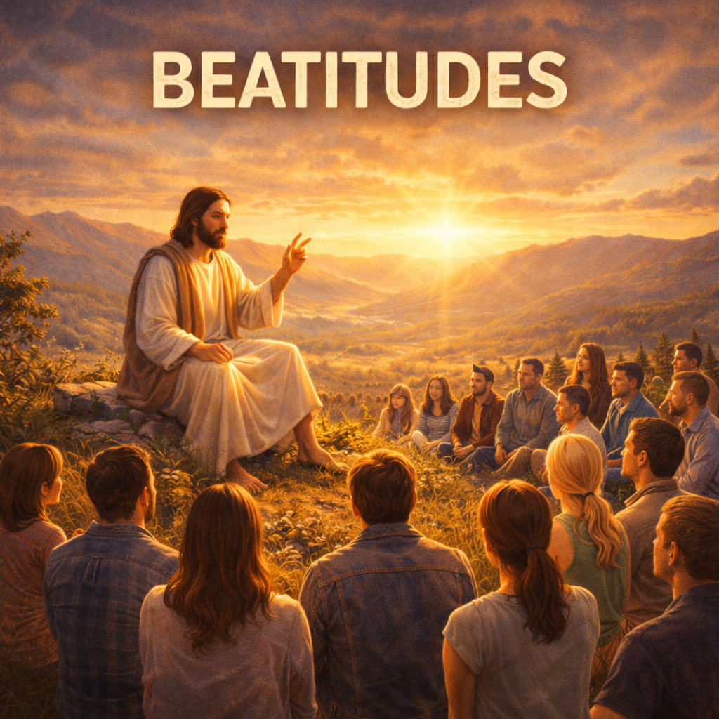 Beatitutes