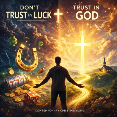 Don't Trust in Luck, Trust in God