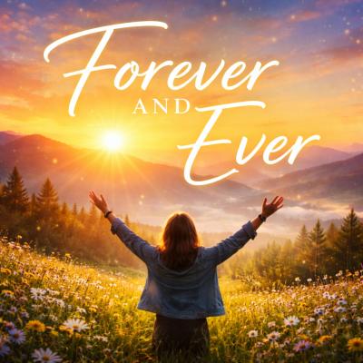 Forever and Ever Psalm 145